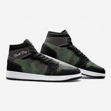 Boosti Boy -The Urban Camo Sneaker