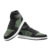 Boosti Boy -The Urban Camo Sneaker