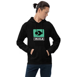 Oracle Glow Hoodie