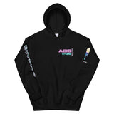 Urban Psy - Acid Story Hoodie