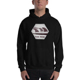 The Ride Hoodie