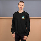 The D.M.T Sweatshirt