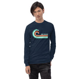 Boost Your Wave Long Sleeve