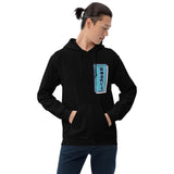 Urban Psy - The Psy Wave Hoodie