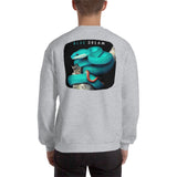 Blue Dream Sweatshirt