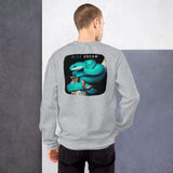 Blue Dream Sweatshirt