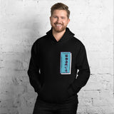 Urban Psy - The Psy Wave Hoodie