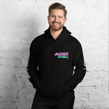 Urban Psy - Acid Story Hoodie