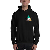 Tri DMT Hoodie