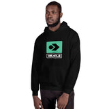 Oracle Glow Hoodie