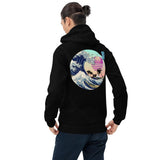 Urban Psy - The Psy Wave Hoodie