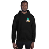 Tri DMT Hoodie