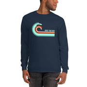 Boost Your Wave Long Sleeve