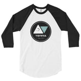 Terra 3/4 sleeve shirt