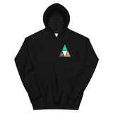 Tri DMT Hoodie