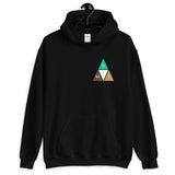 Tri DMT Hoodie