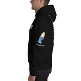 Urban Psy - Acid Story Hoodie