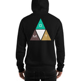 Tri DMT Hoodie