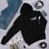 Urban Psy - Acid Story Hoodie