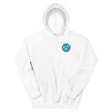 Boosti Boy - Blue Japan Hoodie