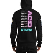 Urban Psy - Acid Story Hoodie