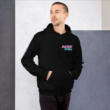 Urban Psy - Acid Story Hoodie