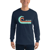 Boost Your Wave Long Sleeve