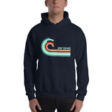 Boost Your Wave Hoodie