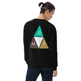 The D.M.T Sweatshirt