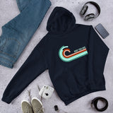 Boost Your Wave Hoodie